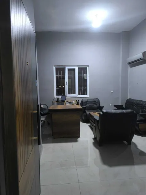 Midyat Dnc Apart Otel - Resepsjon