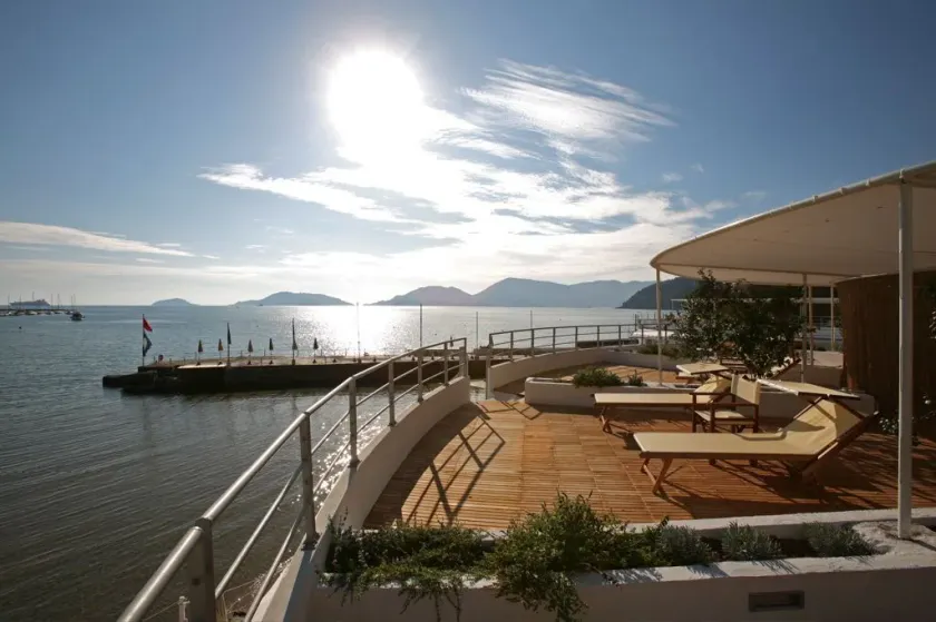Piccolo Hotel Del Lido - Image 1