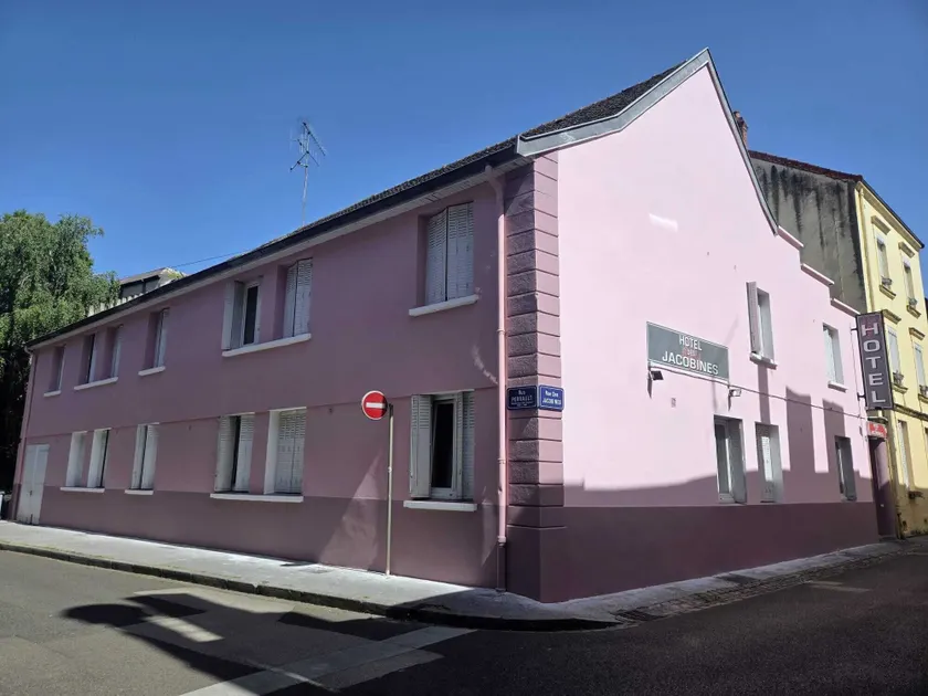 Hôtel des Jacobines - Image 1