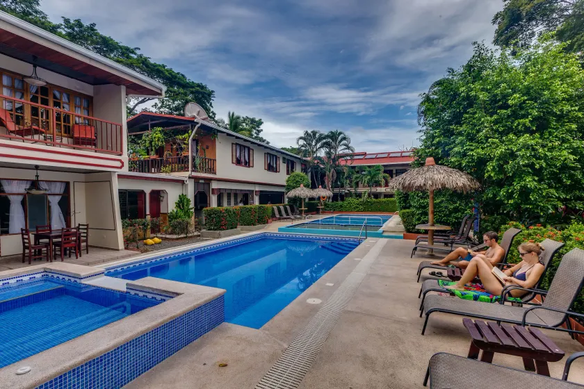Hotel Mar de Luz - Image 1