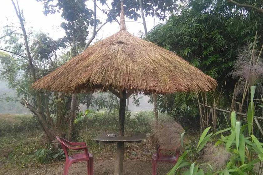 Chital lodge - Image 1