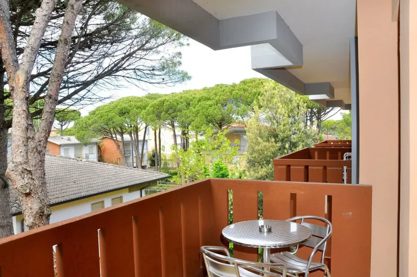Lovely Apartment With Garden View - Beahost - Image 1