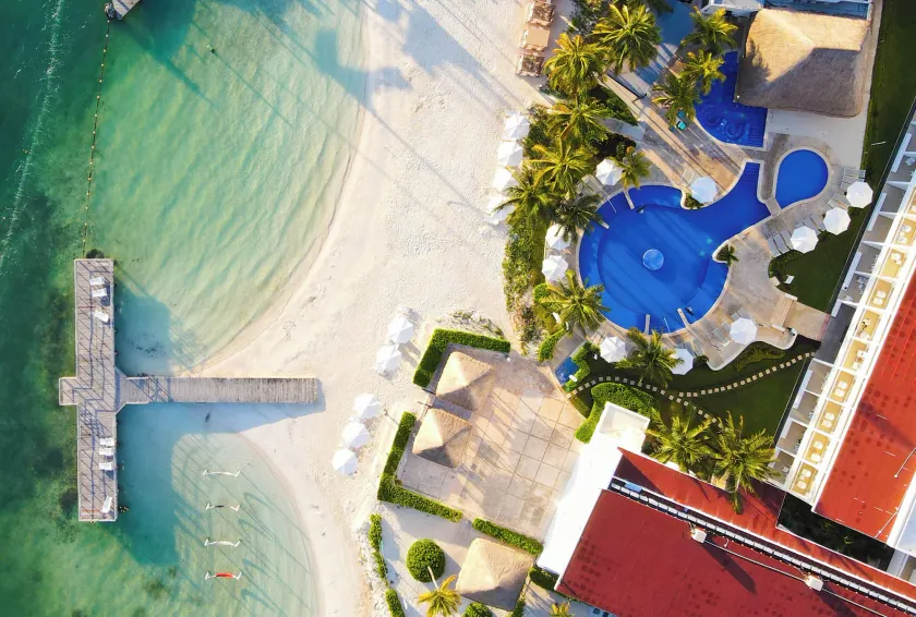 Cancun Bay All Inclusive Hotel - Image 1