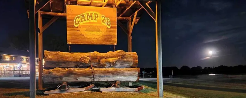 Camp 28 - Image 1