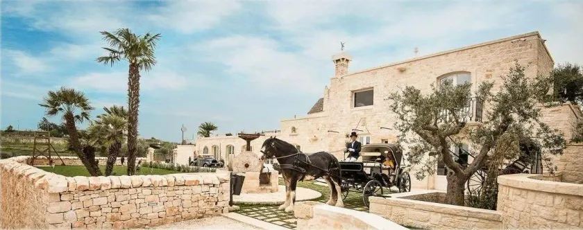 La Corte dell'Astore - Image 1