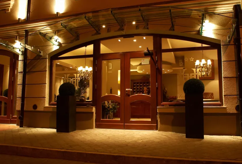 Hotel Tumski - Image 1