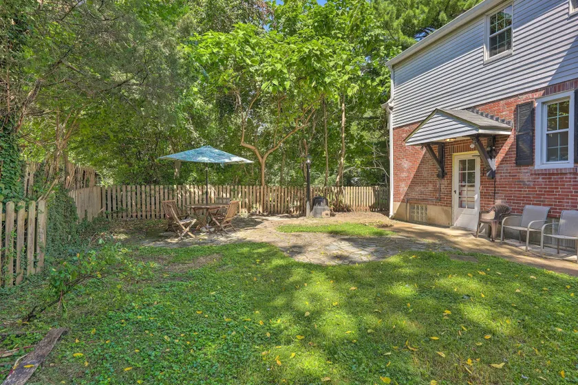 Charming Cincinnati Home < 10 Mi to Downtown! - Interior