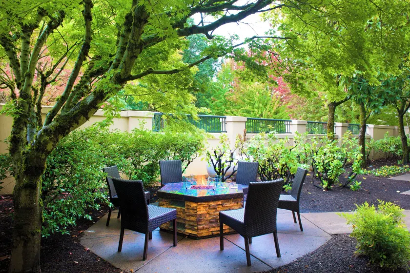 Courtyard by Marriott Portland Southeast/Clackamas - Image 1