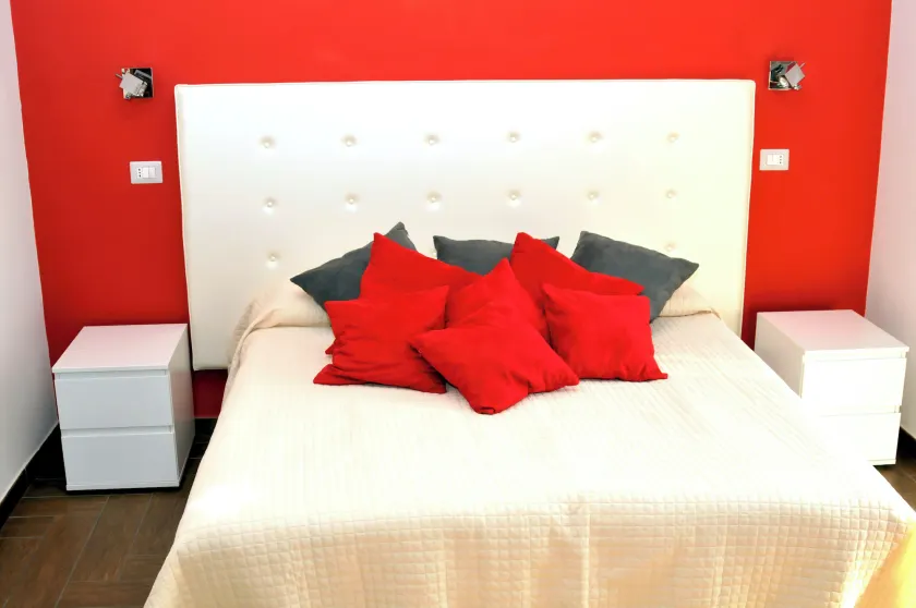 World Wide Bed - Prenestino - Image 1