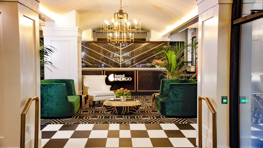 Hotel Indigo - Kansas City Downtown by IHG - Image 1