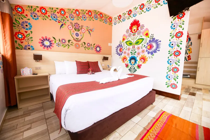 Mayu Boutique Hotel - Image 1