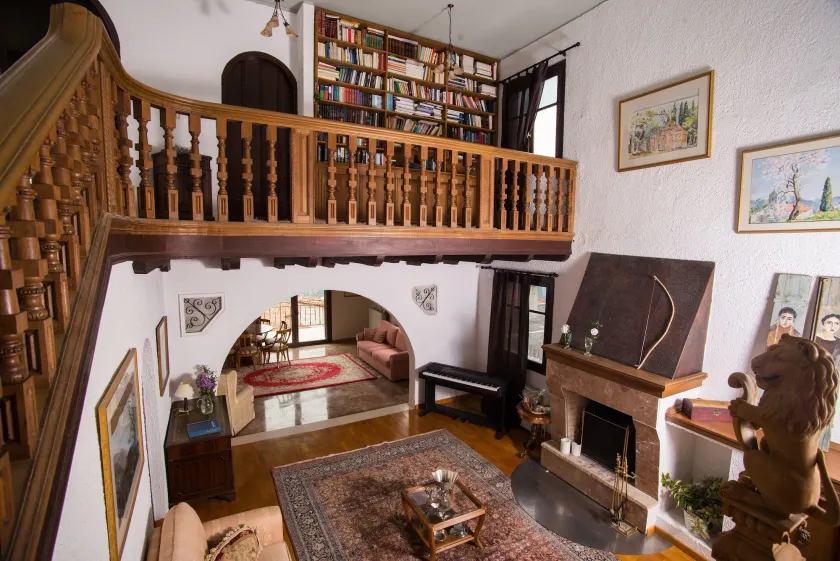 Historic Villa - Image 1