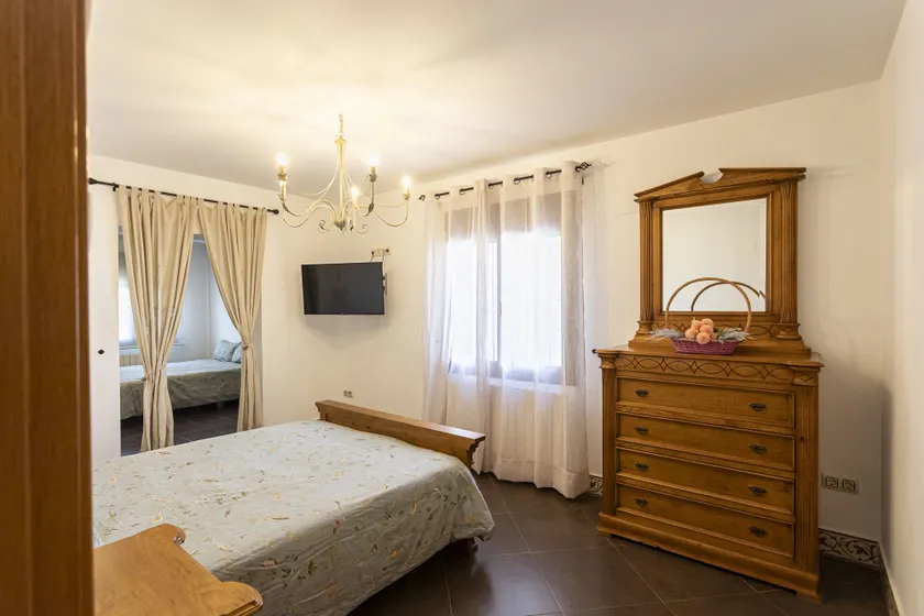 Casa Rural Abuelo Mauri 4 Estrellas - Rom