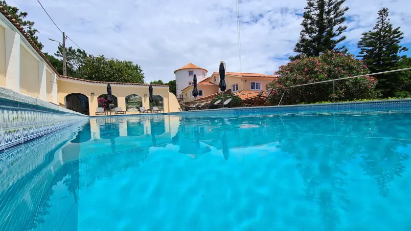 Quinta do Cabo Guesthouse - Image 1