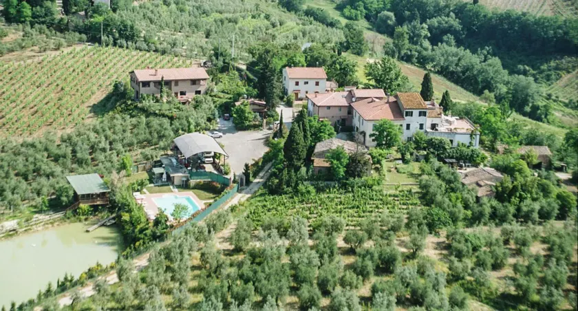 Agriturismo Cameli - Image 1