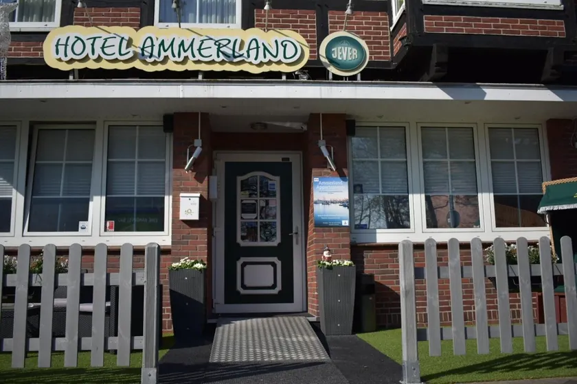 Hotel Ammerland garni - Image 1