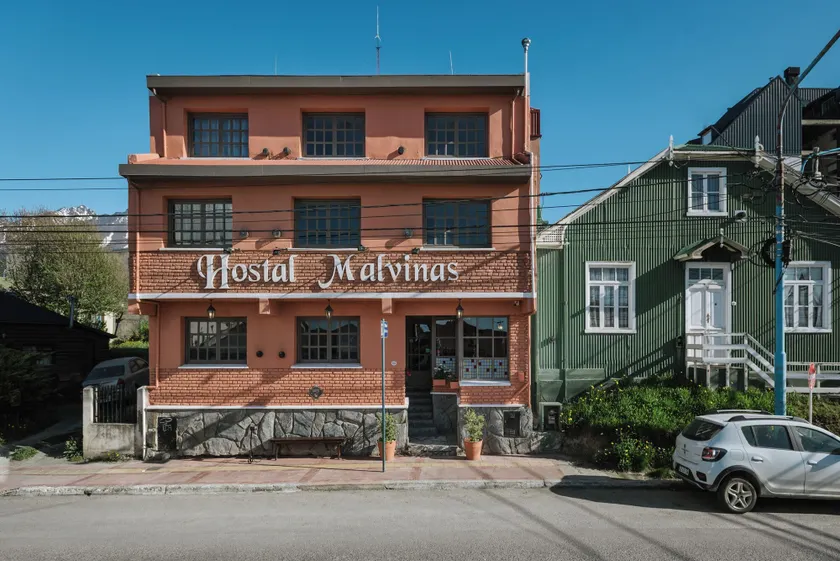 Hostal malvinas - Image 1