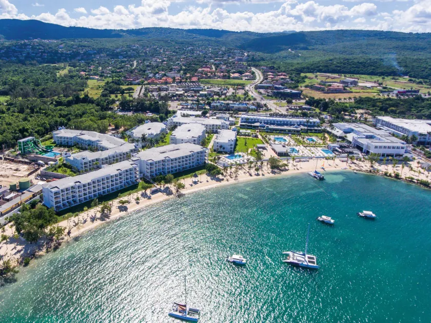 Riu Montego Bay - Adults Only - All Inclusive - Image 1