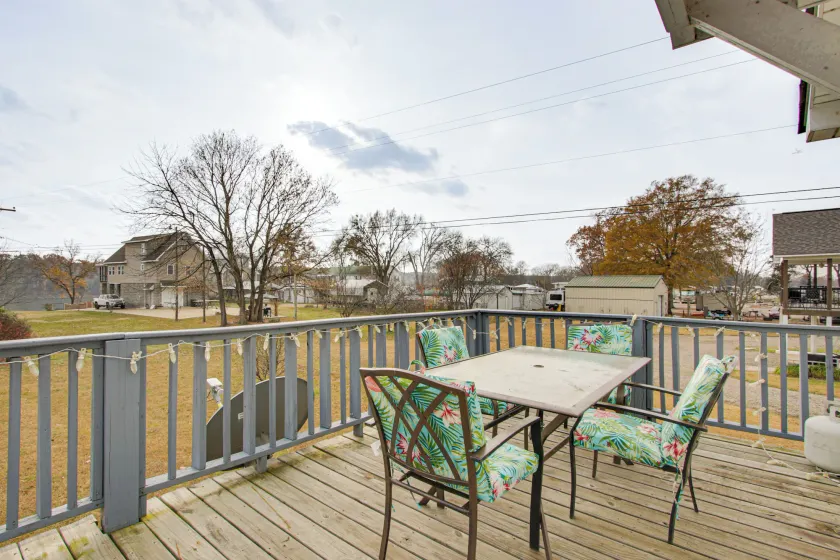 Near Tennessee River! Pet-friendly Family Cottage! - Image 1