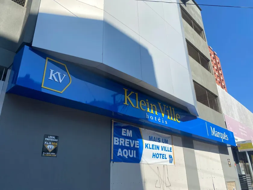 Klein Ville Marquês - Image 1