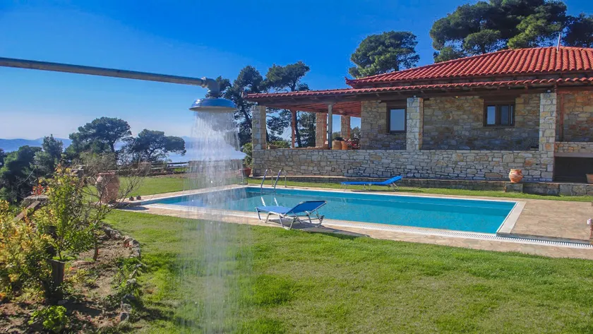villa fairytale - Image 1