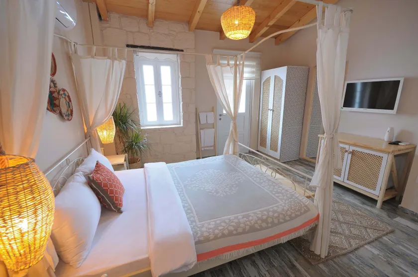 Hera Butik Hotels Alacati - Image 1
