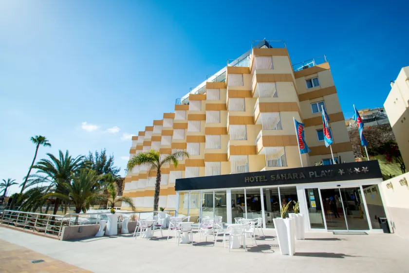 Hotel Sahara Playa - Image 1