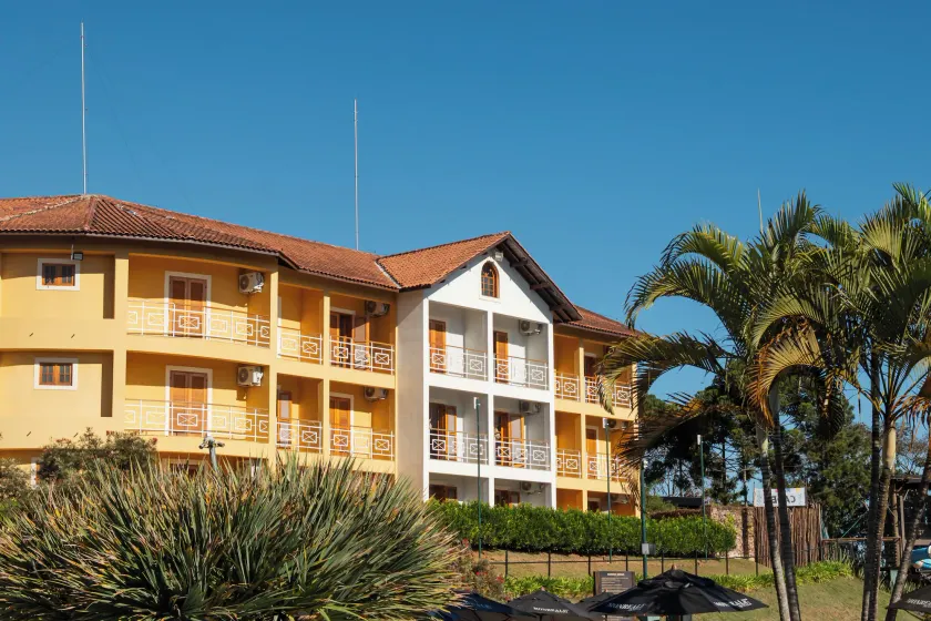 Hotel Monreale Resort - Image 1