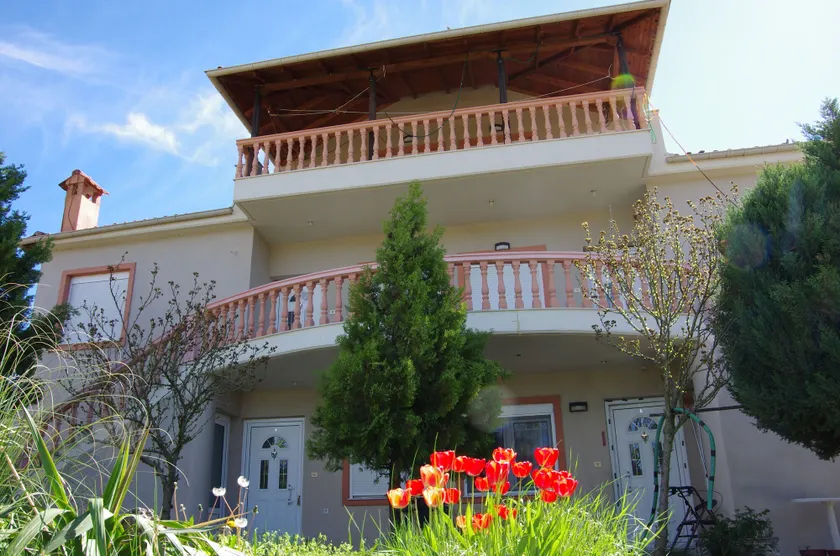Villa Platythea - Image 1