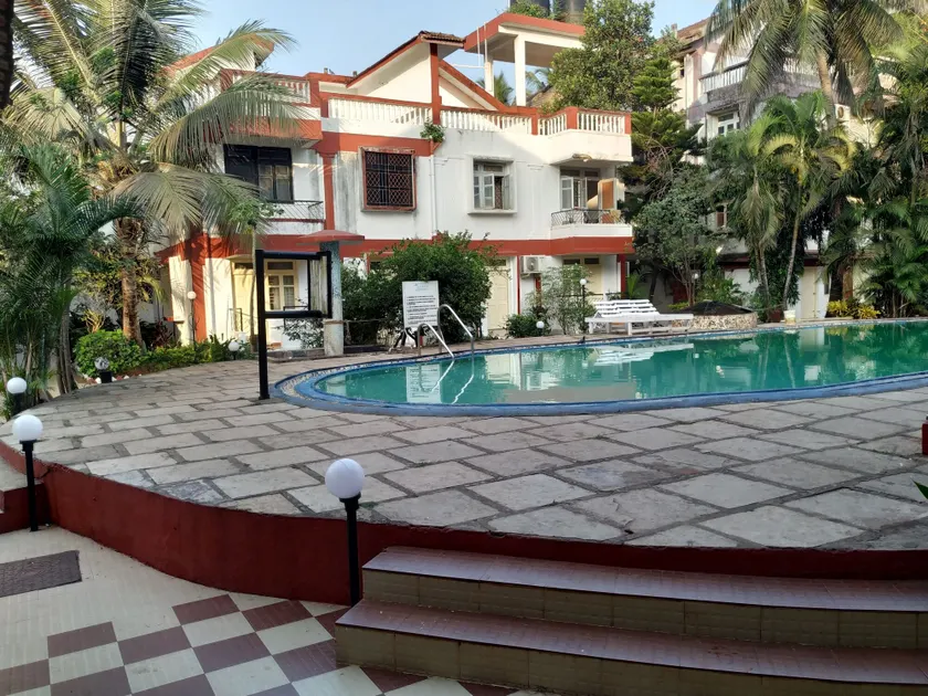 Atlanta Beach Resort - Image 1