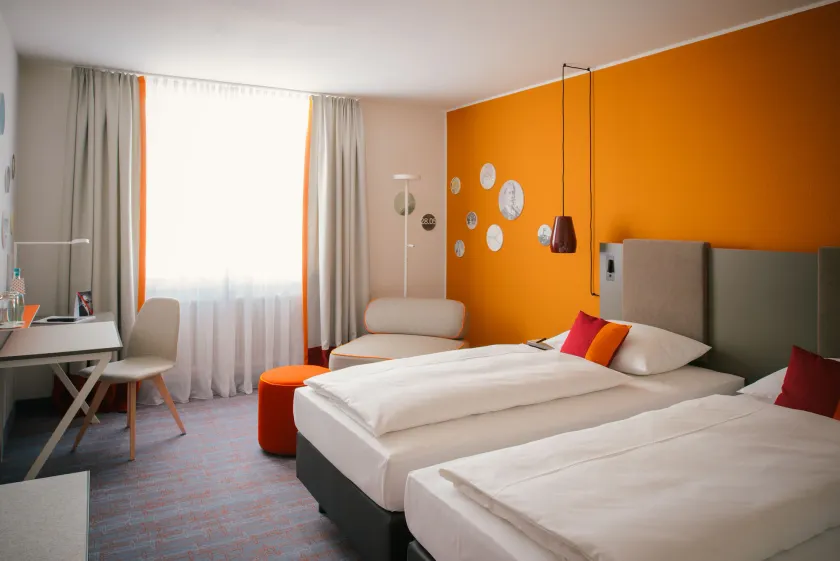 Vienna House Easy by Wyndham Trier - Image 1