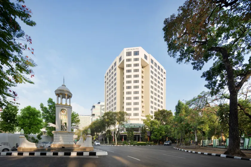 Aryaduta Bandung - Image 1