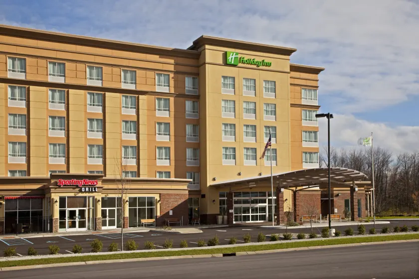 Holiday Inn Louisville Airport South by IHG - Image 1