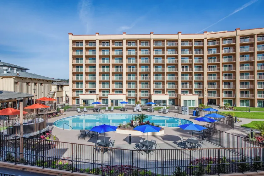 Crowne Plaza San Diego - Mission Valley by IHG - Image 1