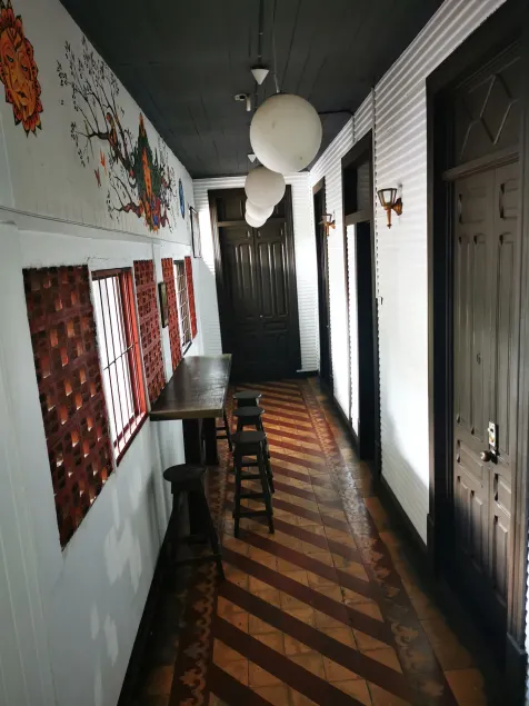 Casa Aldea Hotel Bed & Breakfast - Image 1