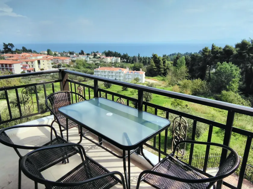 Seaview Studios Kriopigi - Image 1
