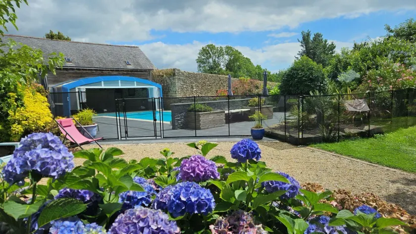 Domaine de Keryargon, Chambres d'hôtes B&B et Location de Vacances - Image 1