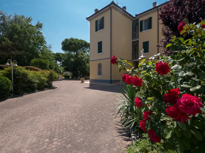 Villa Bellini Room&Breakfast - Image 1