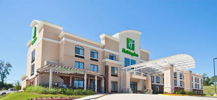 Holiday Inn Vicksburg by IHG - Image 1