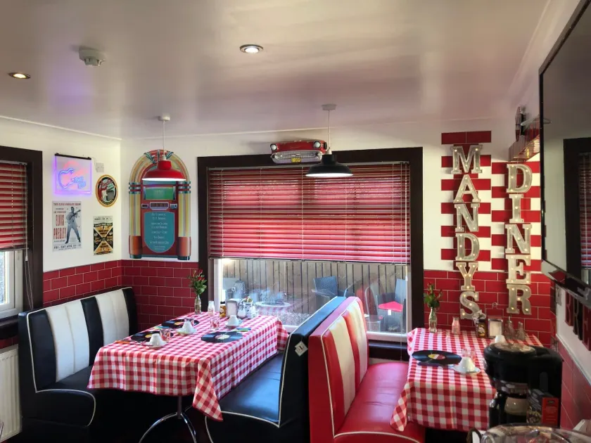 Gleninver Guest House - Image 1