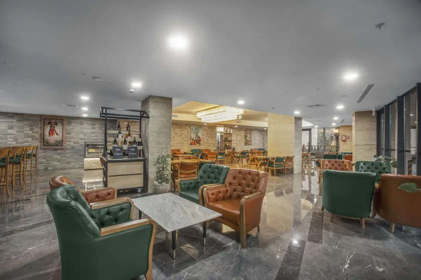 Royal Tulip Hotel & Casino, Tbilisi - Image 1