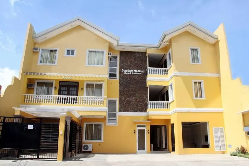 Dumdum Medical Plaza and Residences - Image 1