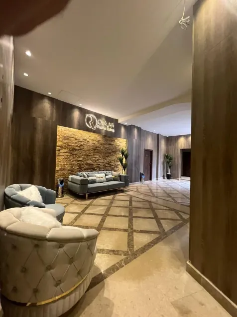 Rotana Palace Suites - Image 1