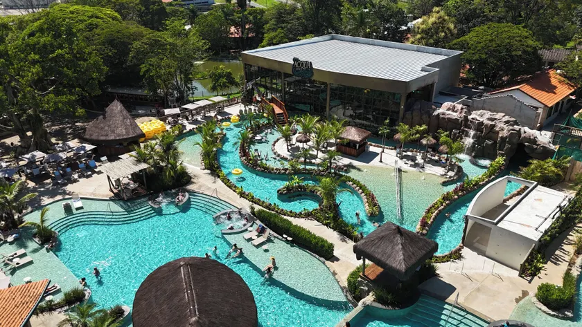 Resort Fazenda Sao João - Image 1
