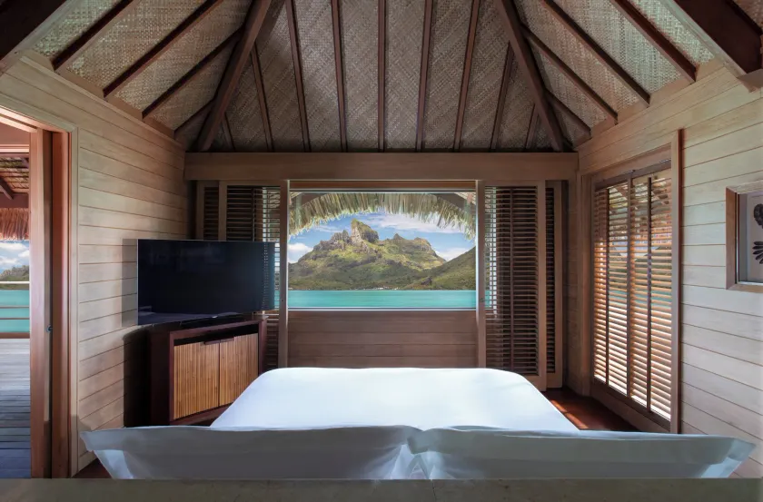 Four Seasons Resort Bora Bora - Image 1