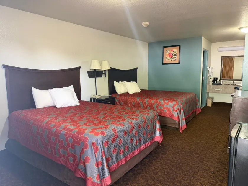 The Magnolia Hotel Searcy - Image 1