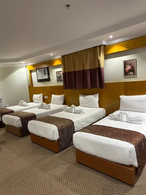 MG Crown Hotel 3 - Image 1