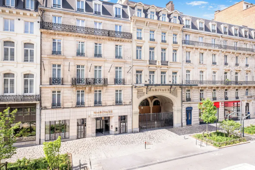 Marivaux Hotel - Image 1