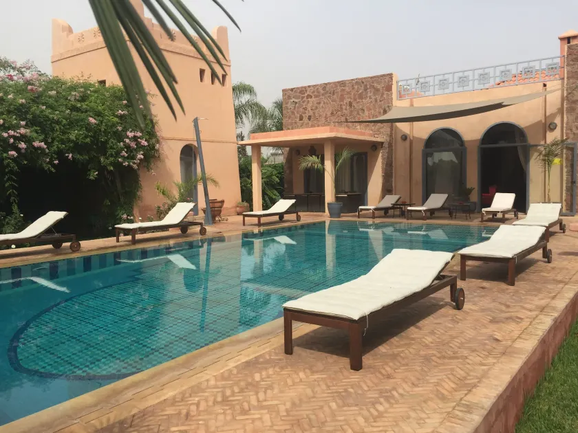 Villa Dar Manou - Image 1