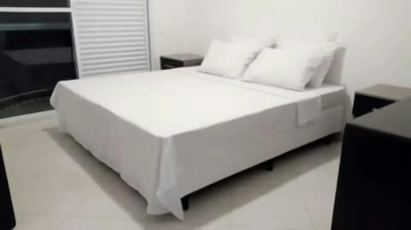 Apartamentos Primavera Guarujá - Image 1